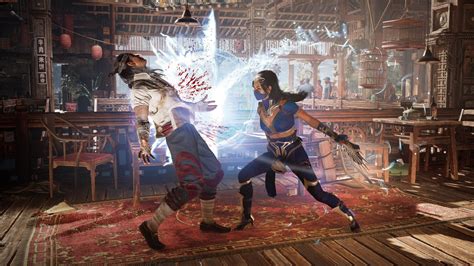 M­o­r­t­a­l­ ­K­o­m­b­a­t­ ­1­ ­C­r­o­s­s­p­l­a­y­ ­G­e­l­e­c­e­k­ ­H­a­f­t­a­n­ı­n­ ­Y­a­m­a­s­ı­y­l­a­ ­G­e­l­i­y­o­r­